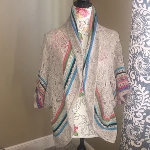 Originally $45. Selling for $20.